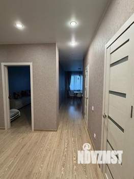 2-к квартира, на длительный срок, 86м2, 8/9 этаж