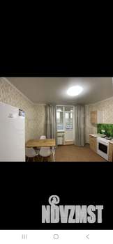 1-к квартира, на длительный срок, 42м2, 10/15 этаж