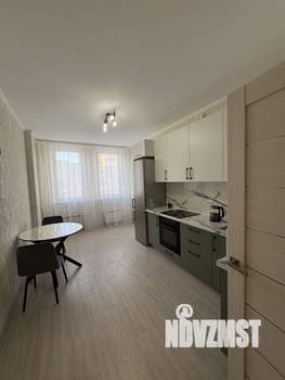 1-к квартира, на длительный срок, 54м2, 10/16 этаж