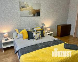 1-к квартира, посуточно, 47м2, 7/11 этаж