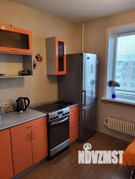 1-к квартира, на длительный срок, 34м2, 10/10 этаж