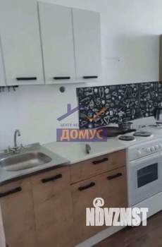 1-к квартира, на длительный срок, 42м2, 12/12 этаж