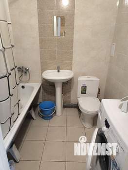 Студия квартира, на длительный срок, 38м2, 12/13 этаж