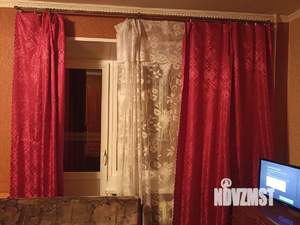 1-к квартира, на длительный срок, 3105м2, 4/5 этаж