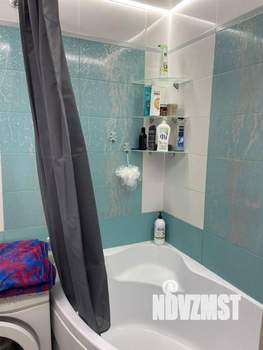 1-к квартира, на длительный срок, 36м2, 10/10 этаж