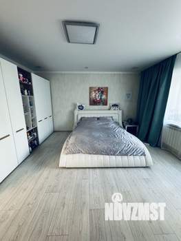 2-к квартира, посуточно, 100м2, 6/9 этаж