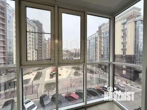 2-к квартира, на длительный срок, 55м2, 4/13 этаж