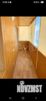 1-к квартира, на длительный срок, 36м2, 8/12 этаж