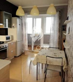 3-к квартира, на длительный срок, 85м2, 10/11 этаж