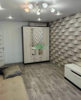 2-к квартира, на длительный срок, 51м2, 10/10 этаж