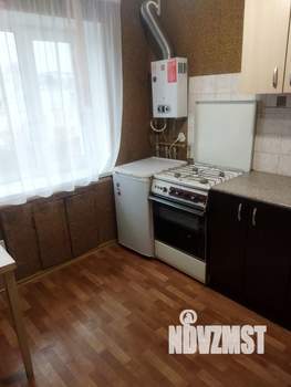 1-к квартира, на длительный срок, 31м2, 4/5 этаж