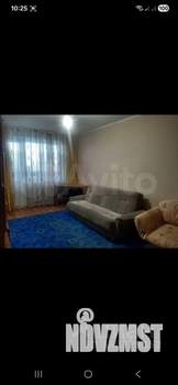 1-к квартира, на длительный срок, 36м2, 9/10 этаж