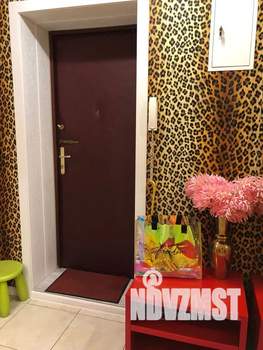 1-к квартира, посуточно, 50м2, 3/5 этаж