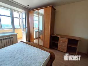 2-к квартира, на длительный срок, 65м2, 15/17 этаж