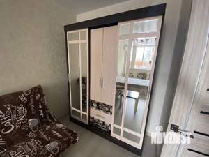 1-к квартира, на длительный срок, 35м2, 4/10 этаж