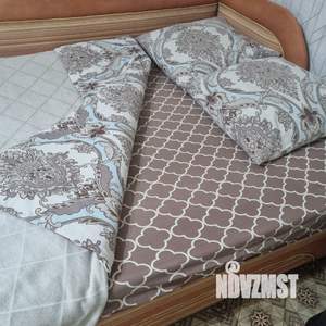 1-к квартира, посуточно, 35м2, 2/10 этаж