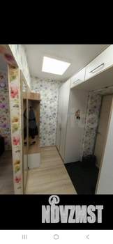 Студия квартира, на длительный срок, 27м2, 2/6 этаж