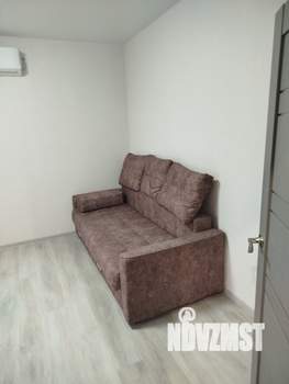 1-к квартира, на длительный срок, 35м2, 2/4 этаж