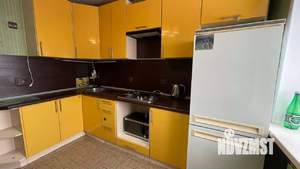 1-к квартира, на длительный срок, 36м2, 7/13 этаж