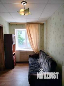2-к квартира, на длительный срок, 44м2, 1/6 этаж