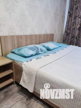 1-к квартира, посуточно, 45м2, 2/10 этаж