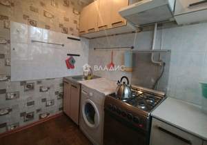 1-к квартира, на длительный срок, 32м2, 2/5 этаж