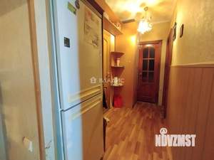 1-к квартира, на длительный срок, 36м2, 9/9 этаж