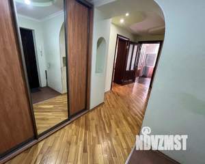 1-к квартира, посуточно, 55м2, 1/1 этаж