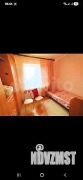 3-к квартира, на длительный срок, 64м2, 4/10 этаж