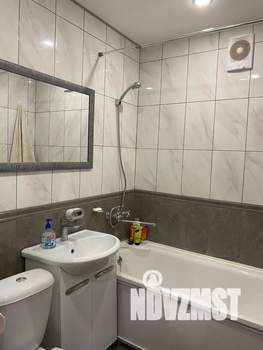 1-к квартира, посуточно, 33м2, 4/5 этаж