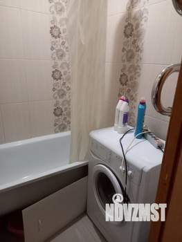 1-к квартира, на длительный срок, 35м2, 3/10 этаж