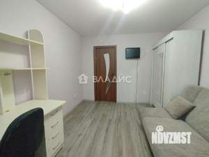2-к квартира, на длительный срок, 37м2, 5/5 этаж