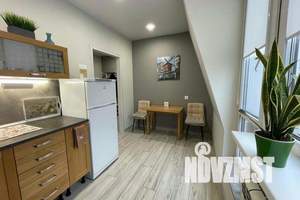 1-к квартира, посуточно, 42м2, 9/9 этаж