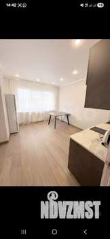 1-к квартира, на длительный срок, 44м2, 9/15 этаж