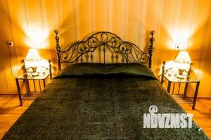 1-к квартира, посуточно, 40м2, 2/9 этаж