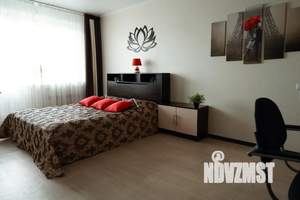 1-к квартира, посуточно, 35м2, 9/10 этаж