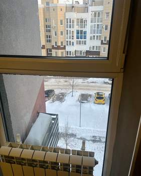 Студия квартира, на длительный срок, 30м2, 5/5 этаж