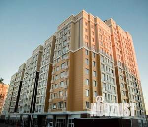 1-к квартира, на длительный срок, 43м2, 2/15 этаж