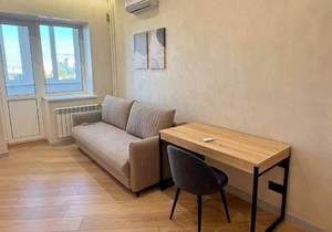 3-к квартира, на длительный срок, 84м2, 6/10 этаж