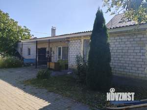 Студия квартира, на длительный срок, 36м2, 1/1 этаж