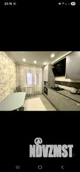 1-к квартира, на длительный срок, 57м2, 2/8 этаж