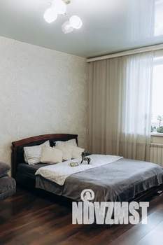 1-к квартира, посуточно, 38м2, 7/9 этаж