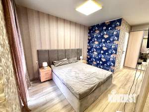 Студия квартира, на длительный срок, 30м2, 2/5 этаж