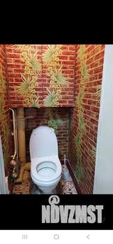 1-к квартира, на длительный срок, 34м2, 6/9 этаж