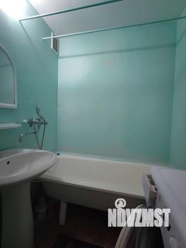 1-к квартира, на длительный срок, 34м2, 5/9 этаж