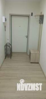 Студия квартира, на длительный срок, 32м2, 1/6 этаж