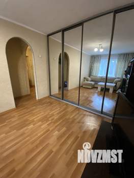 1-к квартира, на длительный срок, 31м2, 2/6 этаж