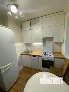 1-к квартира, на длительный срок, 33м2, 8/9 этаж