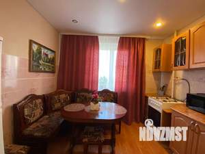 1-к квартира, посуточно, 37м2, 4/9 этаж