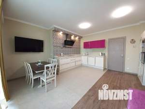 2-к квартира, посуточно, 80м2, 4/13 этаж